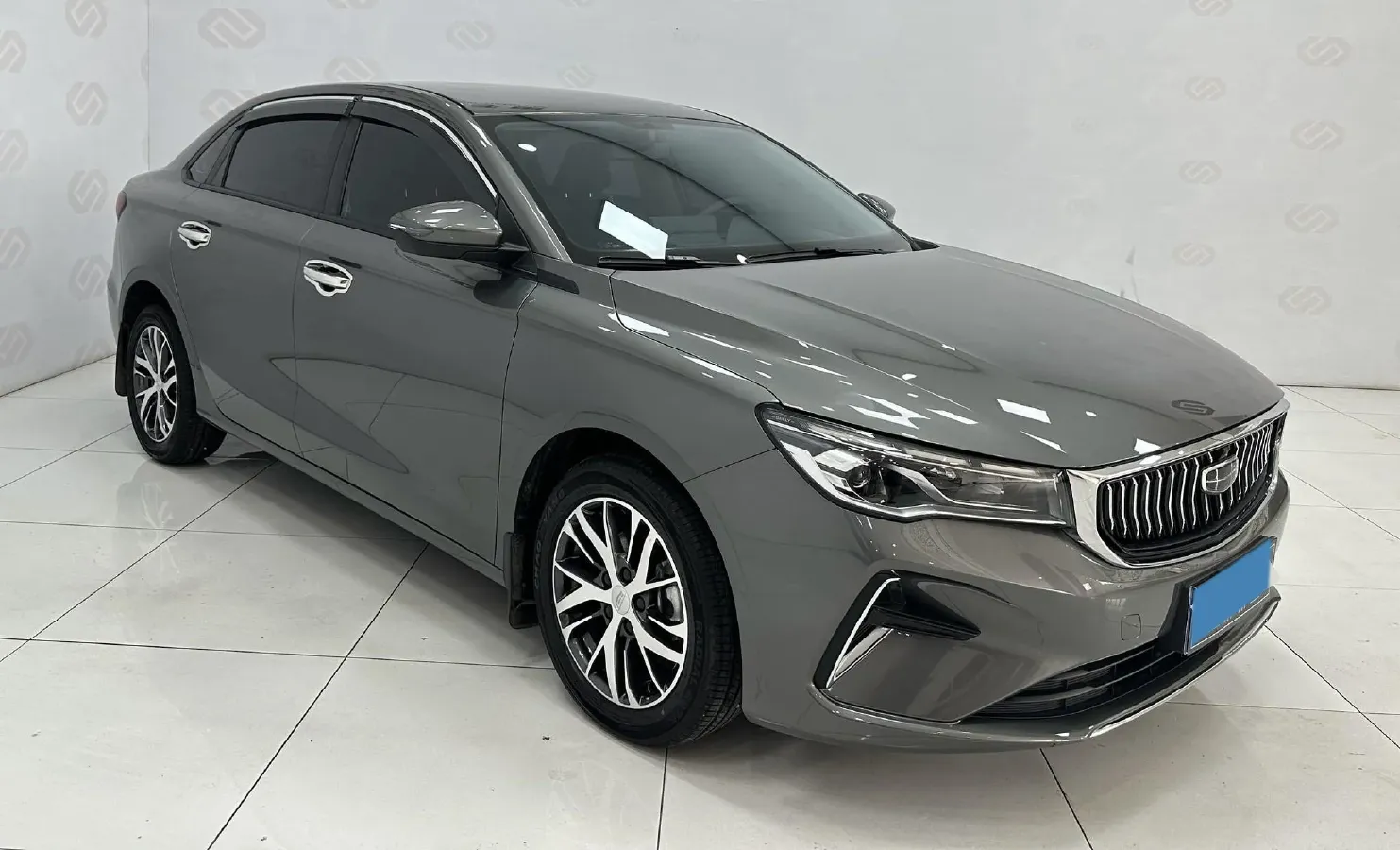 2022 Geely Emgrand 1.5L 114HP L4 CVT,autocango,china used car exporter,china ev exporter,chinese used car exporter,chinese used ev exporter