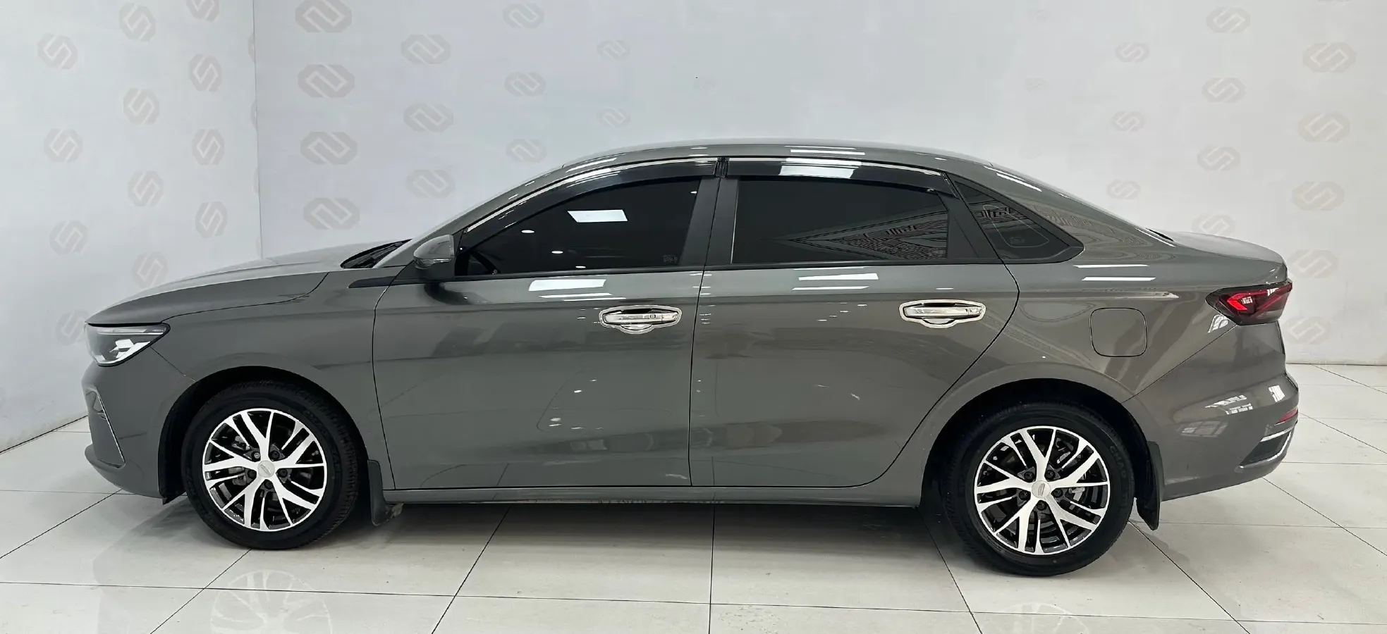 2022 Geely Emgrand 1.5L 114HP L4 CVT,autocango,china used car exporter,china ev exporter,chinese used car exporter,chinese used ev exporter