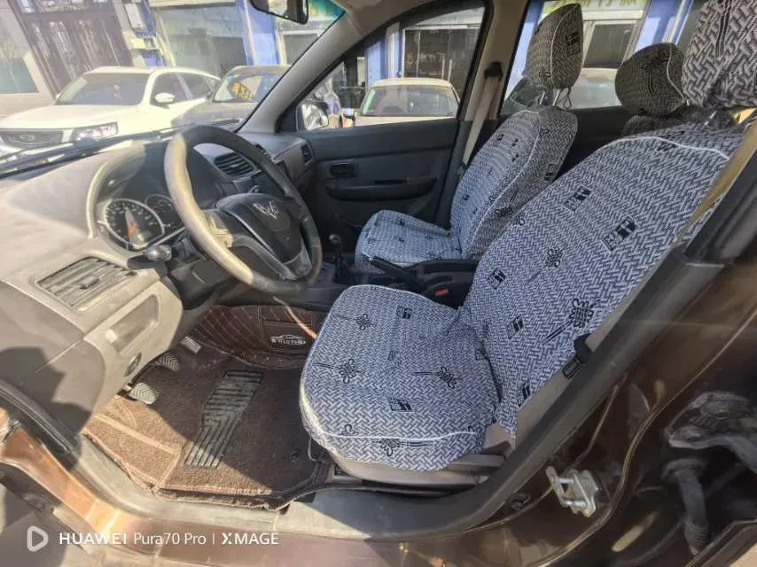 2016 WuLing HongGuang 1.5L 112HP L4 5MT,autocango,china used car exporter,china ev exporter,chinese used car exporter,chinese used ev exporter