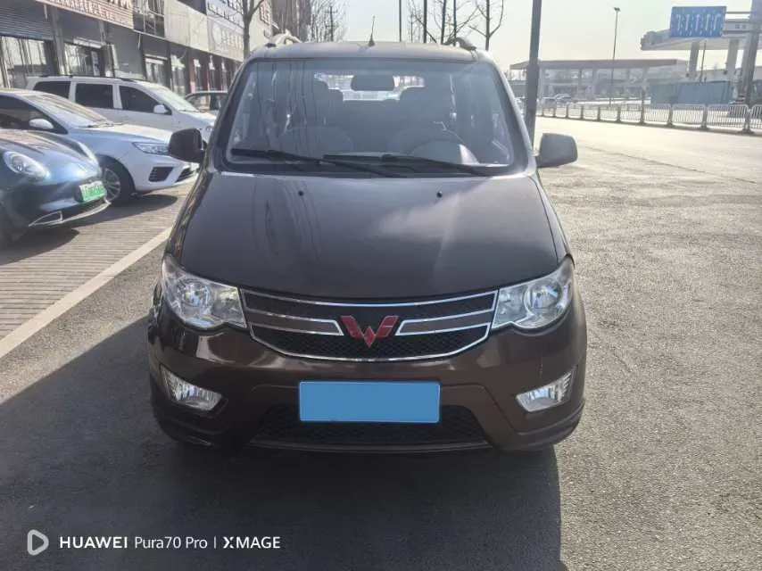 2016 WuLing HongGuang 1.5L 112HP L4 5MT,autocango,china used car exporter,china ev exporter,chinese used car exporter,chinese used ev exporter