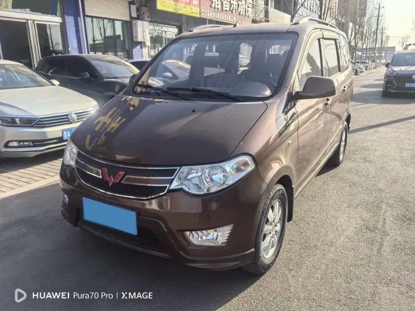 2016 WuLing HongGuang 1.5L 112HP L4 5MT,autocango,china used car exporter,china ev exporter,chinese used car exporter,chinese used ev exporter