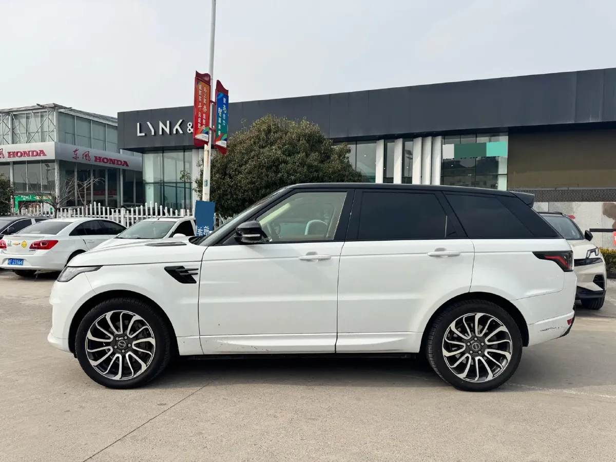 2019 Shenzer V-Class 2.0T 211HP L4 7AT,autocango,china used car exporter,china ev exporter,chinese used car exporter,chinese used ev exporter