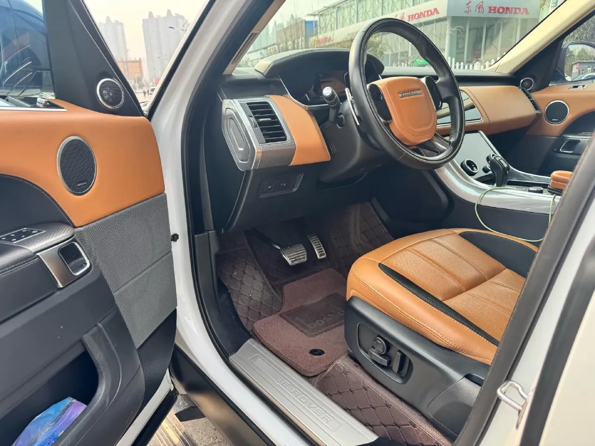 2019 Shenzer V-Class 2.0T 211HP L4 7AT,autocango,china used car exporter,china ev exporter,chinese used car exporter,chinese used ev exporter