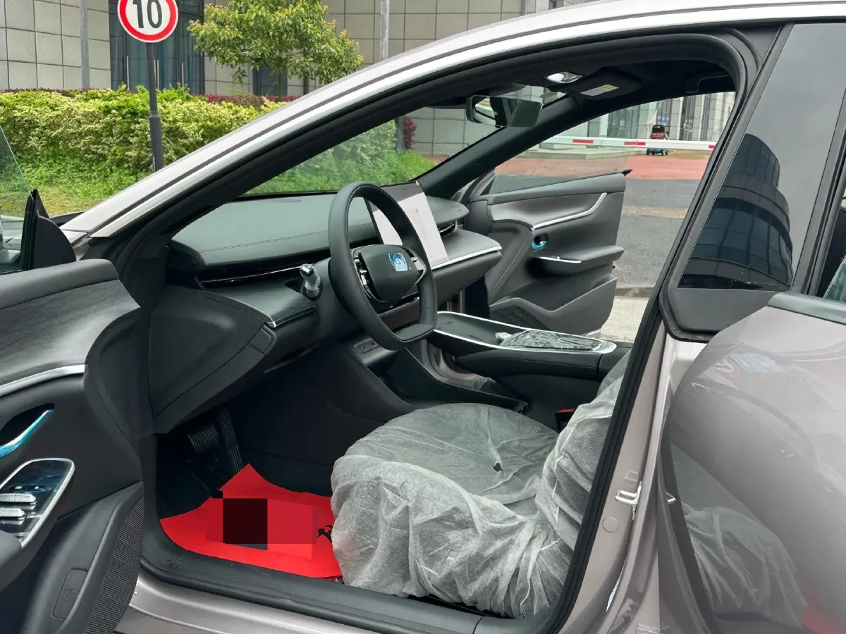 2026 ChangAn QiYuan A07 BEV,autocango,china used car exporter,china ev exporter,chinese used car exporter,chinese used ev exporter