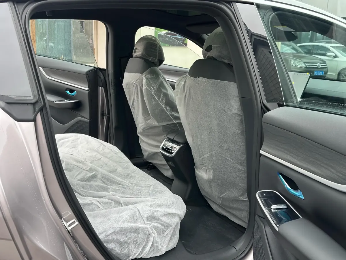 2026 ChangAn QiYuan A07 BEV,autocango,china used car exporter,china ev exporter,chinese used car exporter,chinese used ev exporter