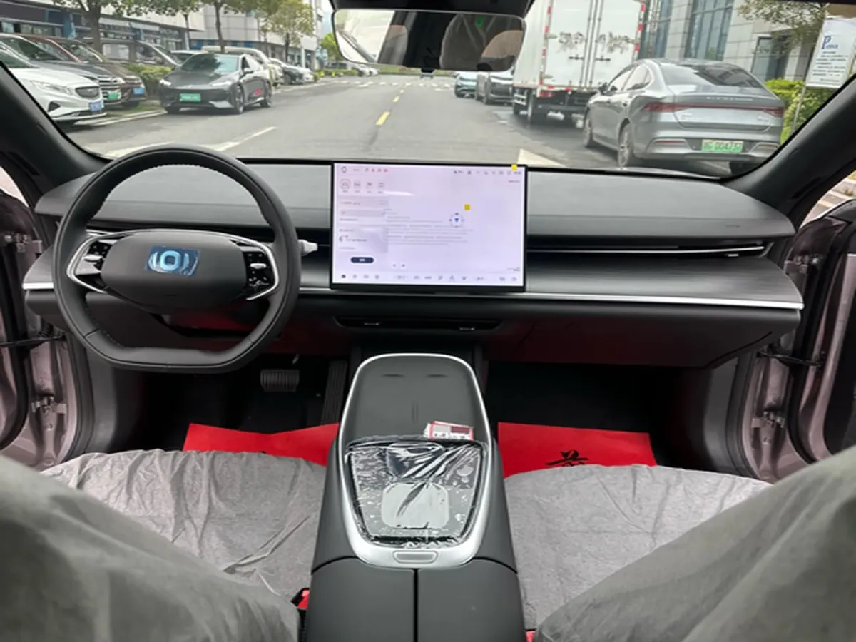 2026 ChangAn QiYuan A07 BEV,autocango,china used car exporter,china ev exporter,chinese used car exporter,chinese used ev exporter