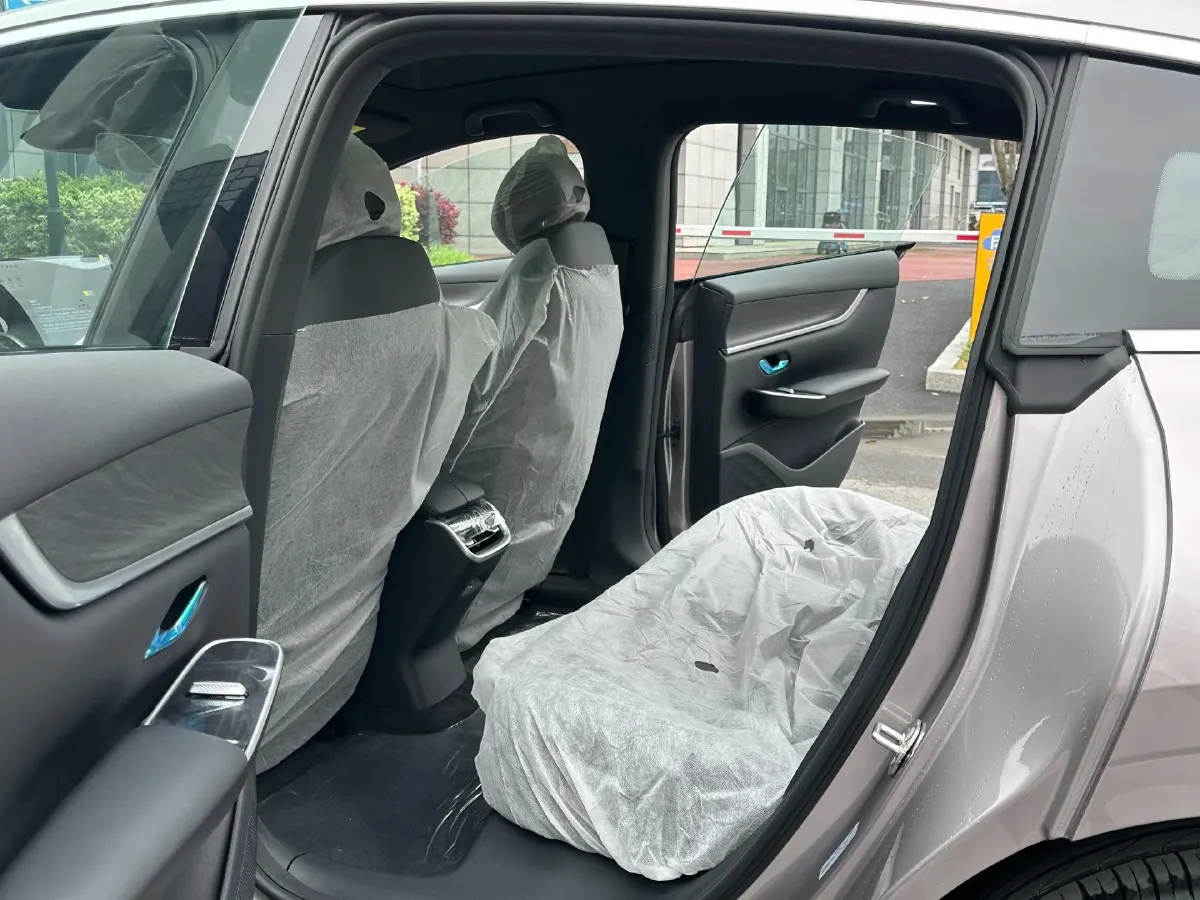 2026 ChangAn QiYuan A07 BEV,autocango,china used car exporter,china ev exporter,chinese used car exporter,chinese used ev exporter