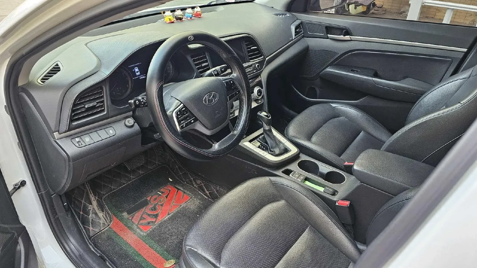 2019 Hyundai Elantra 1.5L 115HP L4 CVT,autocango,china used car exporter,china ev exporter,chinese used car exporter,chinese used ev exporter