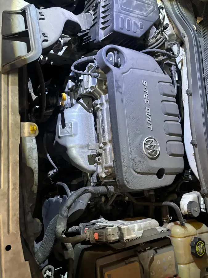 2021 Buick Excelle 1.5L 113HP L4 6AT,autocango,china used car exporter,china ev exporter,chinese used car exporter,chinese used ev exporter