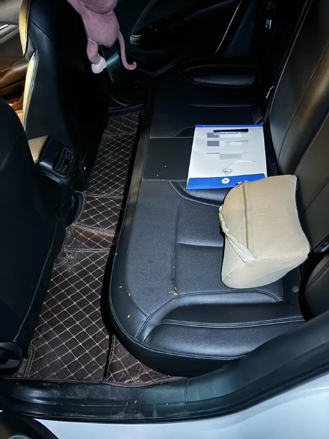 2021 Buick Excelle 1.5L 113HP L4 6AT,autocango,china used car exporter,china ev exporter,chinese used car exporter,chinese used ev exporter