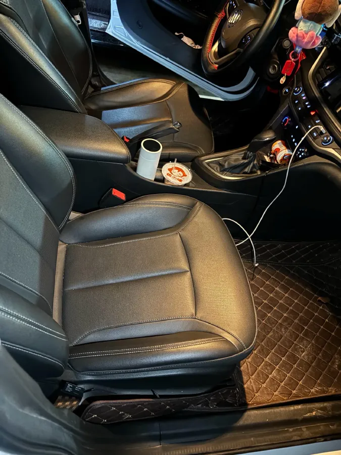 2021 Buick Excelle 1.5L 113HP L4 6AT,autocango,china used car exporter,china ev exporter,chinese used car exporter,chinese used ev exporter