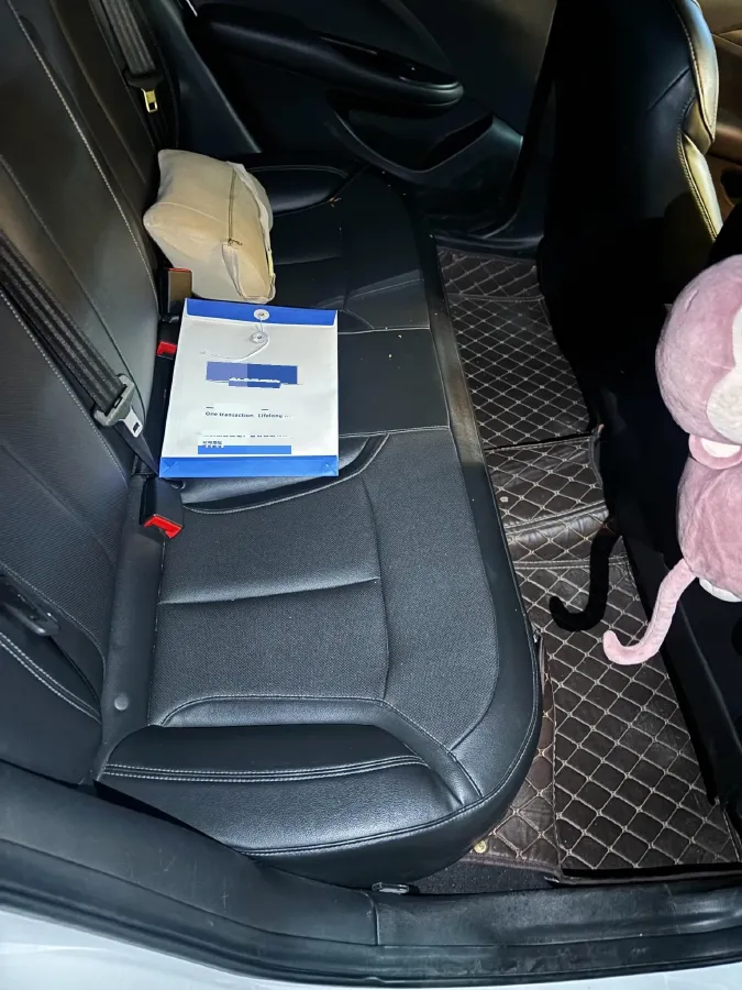 2021 Buick Excelle 1.5L 113HP L4 6AT,autocango,china used car exporter,china ev exporter,chinese used car exporter,chinese used ev exporter