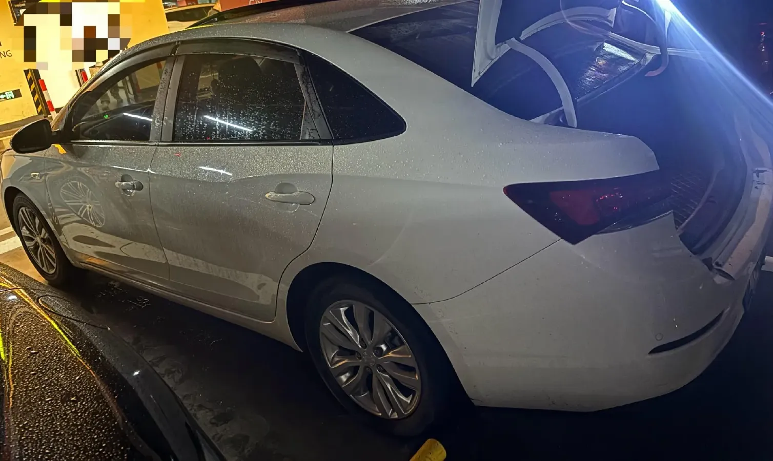 2021 Buick Excelle 1.5L 113HP L4 6AT,autocango,china used car exporter,china ev exporter,chinese used car exporter,chinese used ev exporter