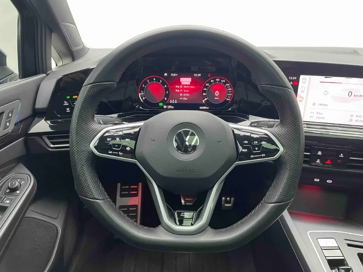2021 Volkswagen Golf 1.4T 150HP L4 7DCT,autocango,china used car exporter,china ev exporter,chinese used car exporter,chinese used ev exporter