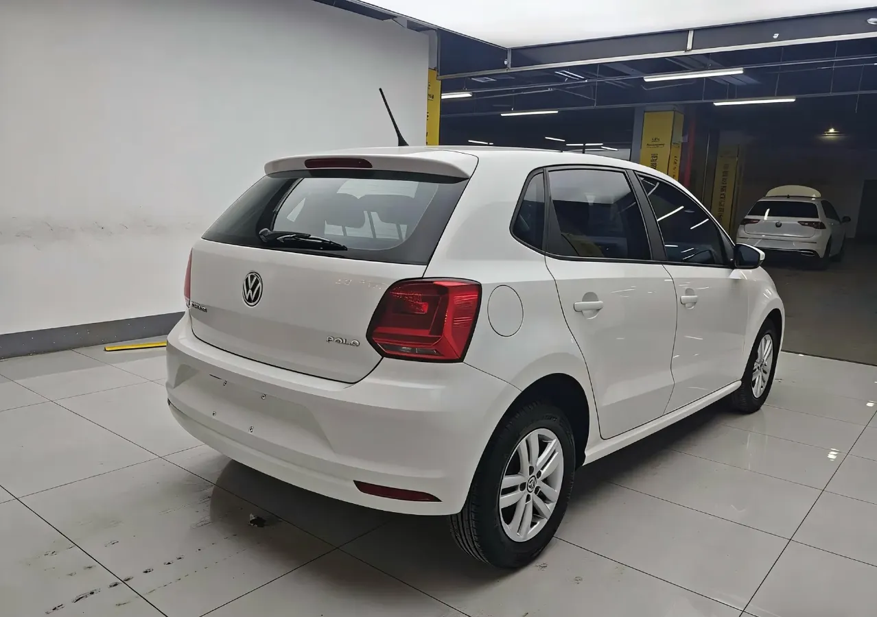 2016 Volkswagen Polo 1.4L 90HP L4 6AT,autocango,china used car exporter,china ev exporter,chinese used car exporter,chinese used ev exporter