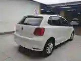 2016 Volkswagen Polo 1.4L 90HP L4 6AT