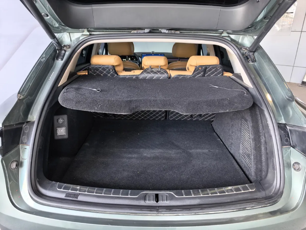 2022 AITO AITO M5 Range Extended 125HP REEV 40KWH,autocango,china used car exporter,china ev exporter,chinese used car exporter,chinese used ev exporter