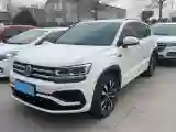 2020 Volkswagen Tharu 1.4T 150HP L4 7DCT