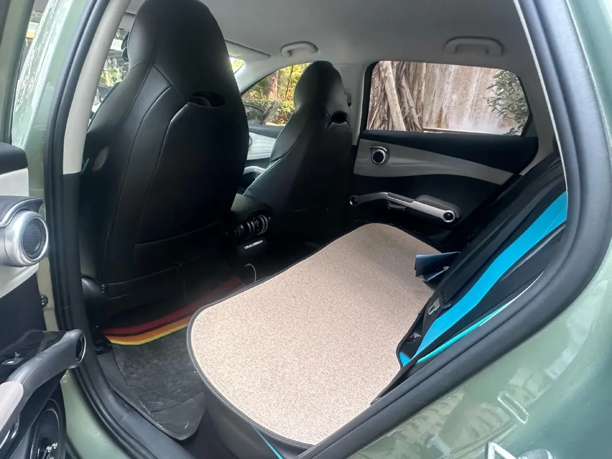 2023 BYD Yuan Plus BEV 49.92KWH,autocango,china used car exporter,china ev exporter,chinese used car exporter,chinese used ev exporter