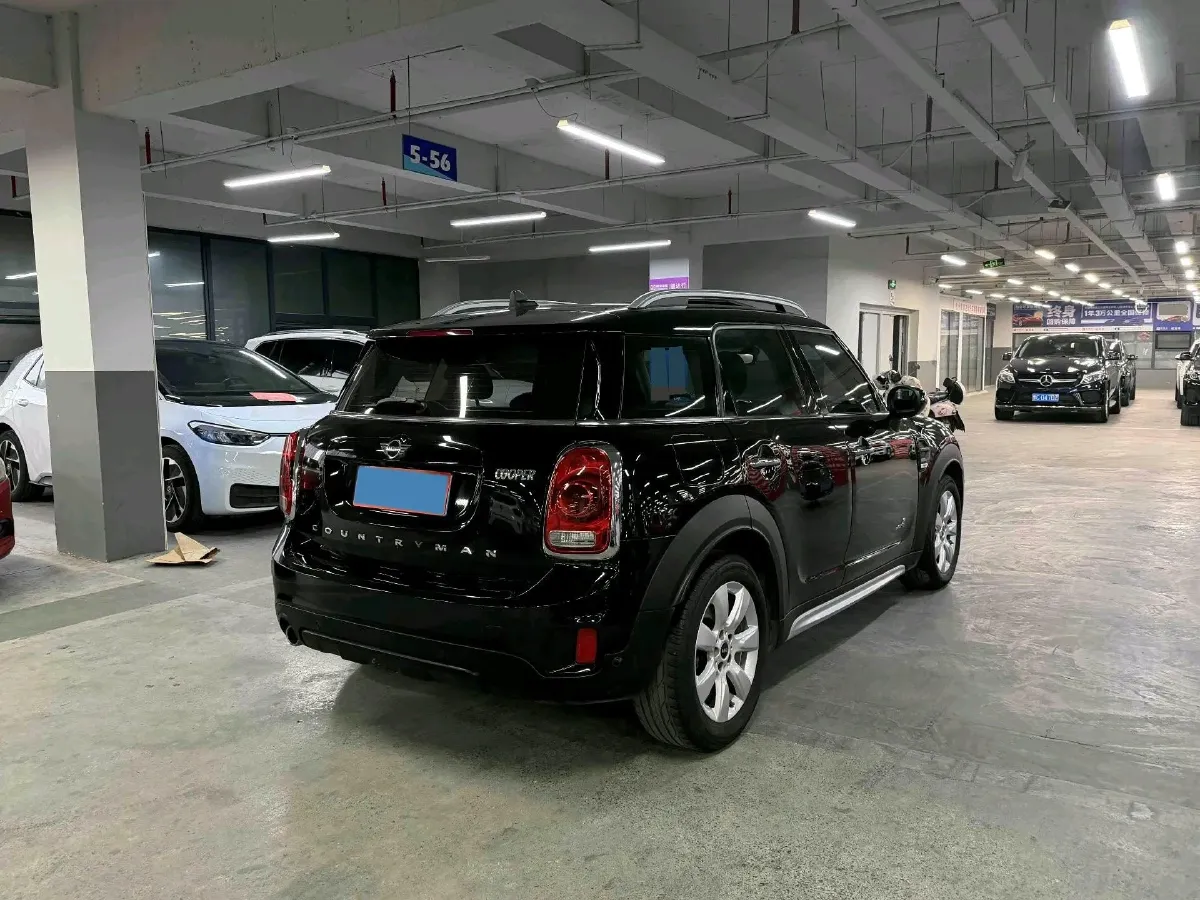 2019 MINI COUNTRYMAN 1.5T 136HP L3 8AT,autocango,china used car exporter,china ev exporter,chinese used car exporter,chinese used ev exporter