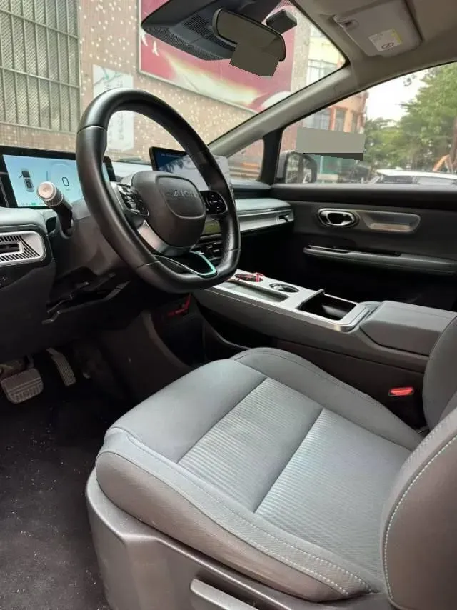 2023 Aion S BEV 55.5KWH,autocango,china used car exporter,china ev exporter,chinese used car exporter,chinese used ev exporter