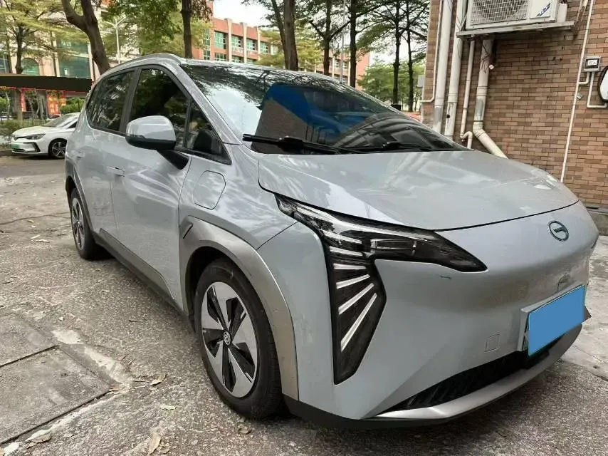2023 Aion S BEV 55.5KWH,autocango,china used car exporter,china ev exporter,chinese used car exporter,chinese used ev exporter