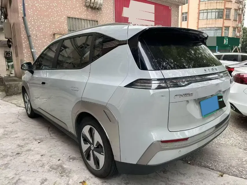 2023 Aion S BEV 55.5KWH,autocango,china used car exporter,china ev exporter,chinese used car exporter,chinese used ev exporter