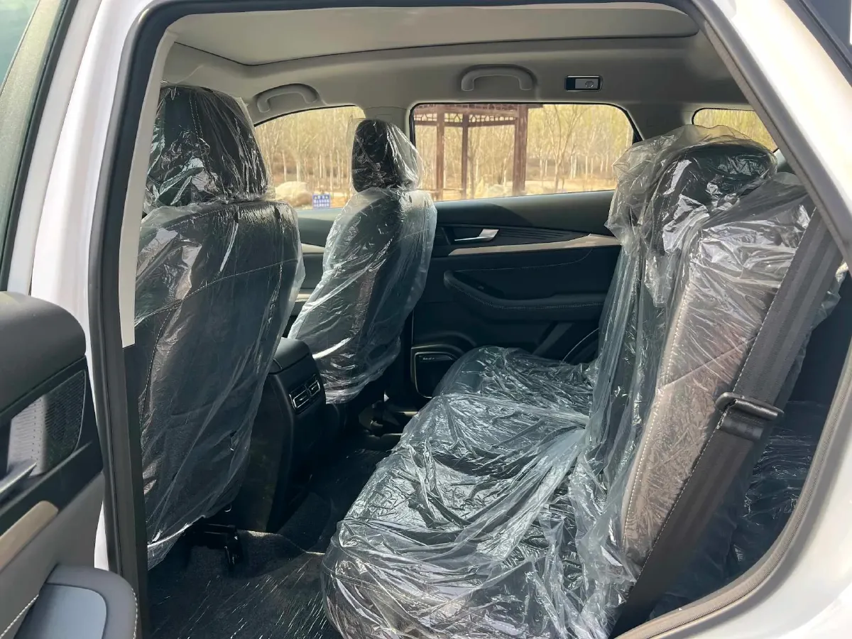 2025 Fulwin FulwinT8 1.5T 156HP L4 1DHT PHEV 18.67KWH,autocango,china used car exporter,china ev exporter,chinese used car exporter,chinese used ev exporter