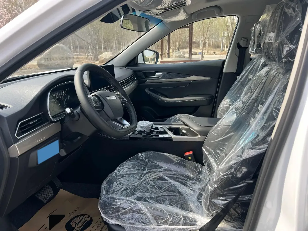 2025 Fulwin FulwinT8 1.5T 156HP L4 1DHT PHEV 18.67KWH,autocango,china used car exporter,china ev exporter,chinese used car exporter,chinese used ev exporter