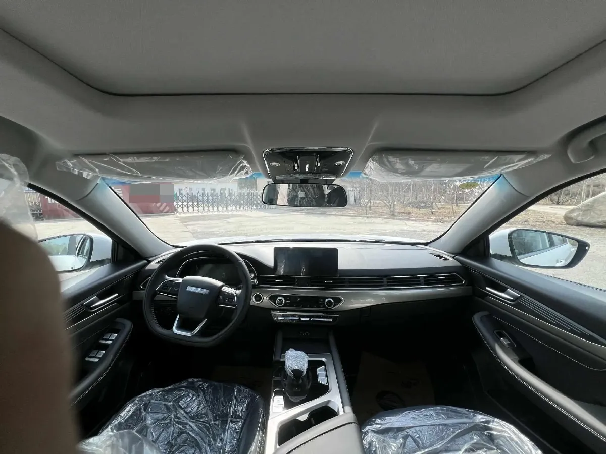 2025 Fulwin FulwinT8 1.5T 156HP L4 1DHT PHEV 18.67KWH,autocango,china used car exporter,china ev exporter,chinese used car exporter,chinese used ev exporter