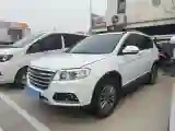 2018 Haval H6 1.5T 150HP L4 7DCT