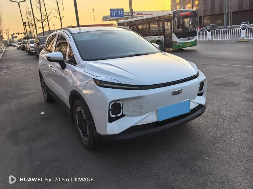 2024 Geometry E BEV 29.67KWH,autocango,china used car exporter,china ev exporter,chinese used car exporter,chinese used ev exporter