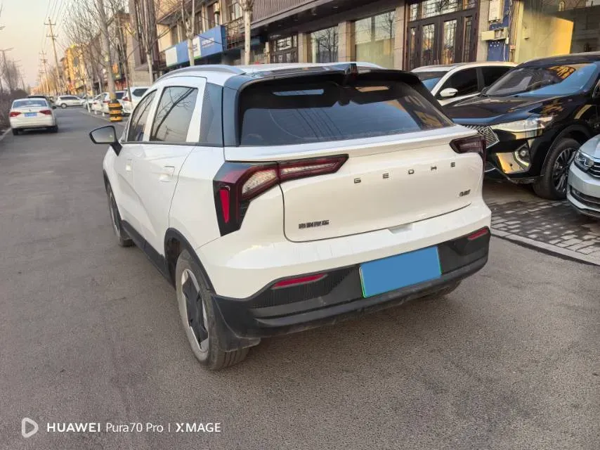 2024 Geometry E BEV 29.67KWH,autocango,china used car exporter,china ev exporter,chinese used car exporter,chinese used ev exporter