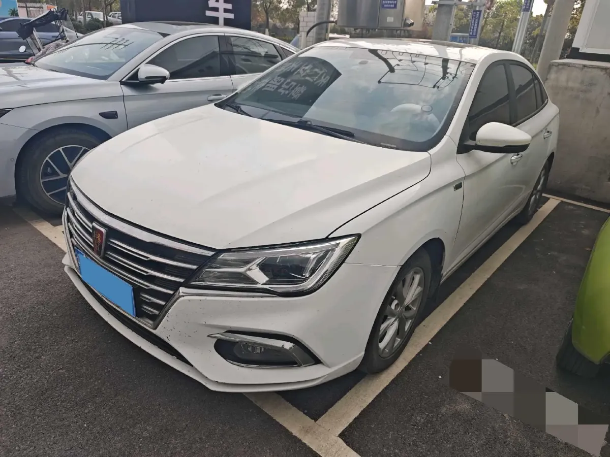 2019 Roewe i5 1.5L 120HP L4 CVT,autocango,china used car exporter,china ev exporter,chinese used car exporter,chinese used ev exporter