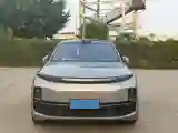 2022 Li L9 Range Extended 154HP REEV 42.6KWH