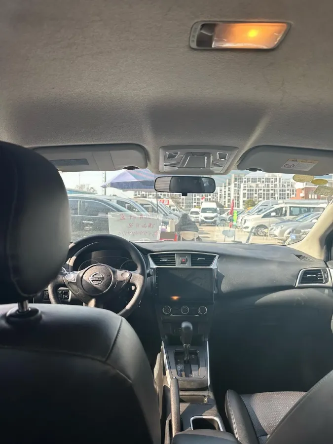 2021 Nissan Sylphy 1.6L 122HP L4 CVT,autocango,china used car exporter,china ev exporter,chinese used car exporter,chinese used ev exporter