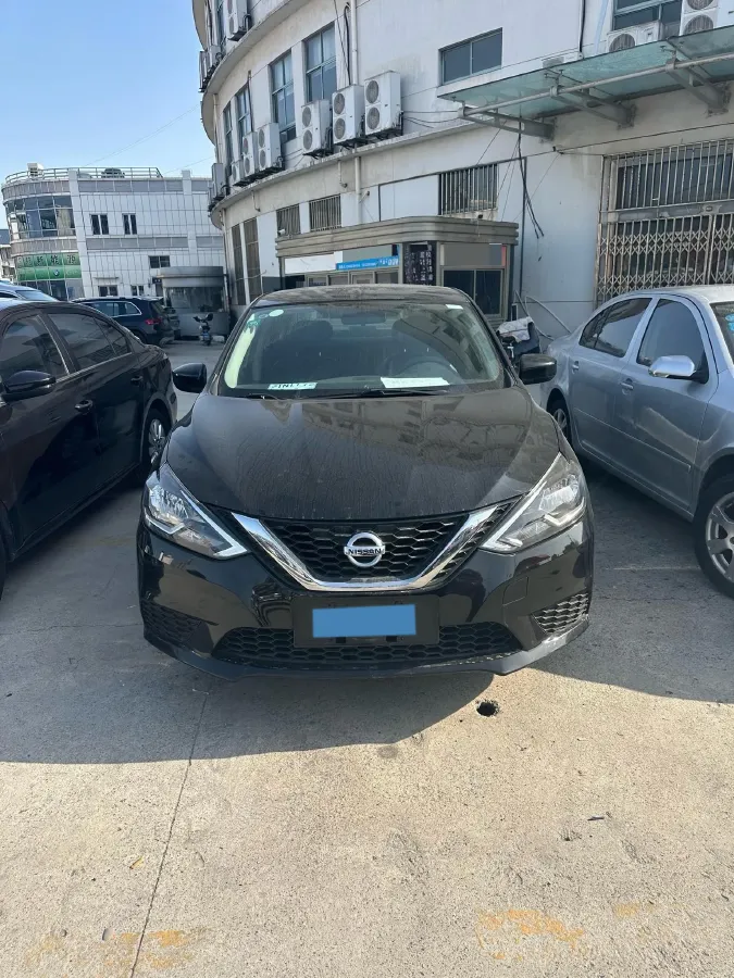 2021 Nissan Sylphy 1.6L 122HP L4 CVT,autocango,china used car exporter,china ev exporter,chinese used car exporter,chinese used ev exporter