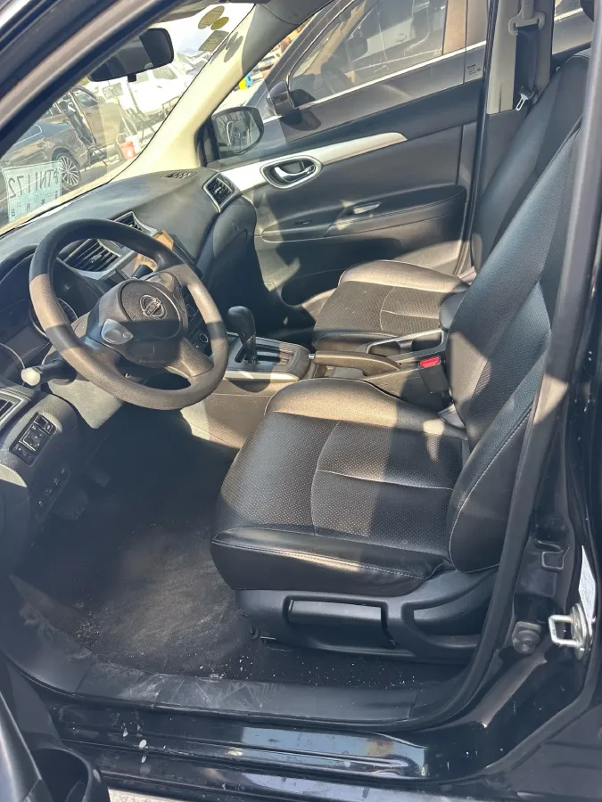 2021 Nissan Sylphy 1.6L 122HP L4 CVT,autocango,china used car exporter,china ev exporter,chinese used car exporter,chinese used ev exporter