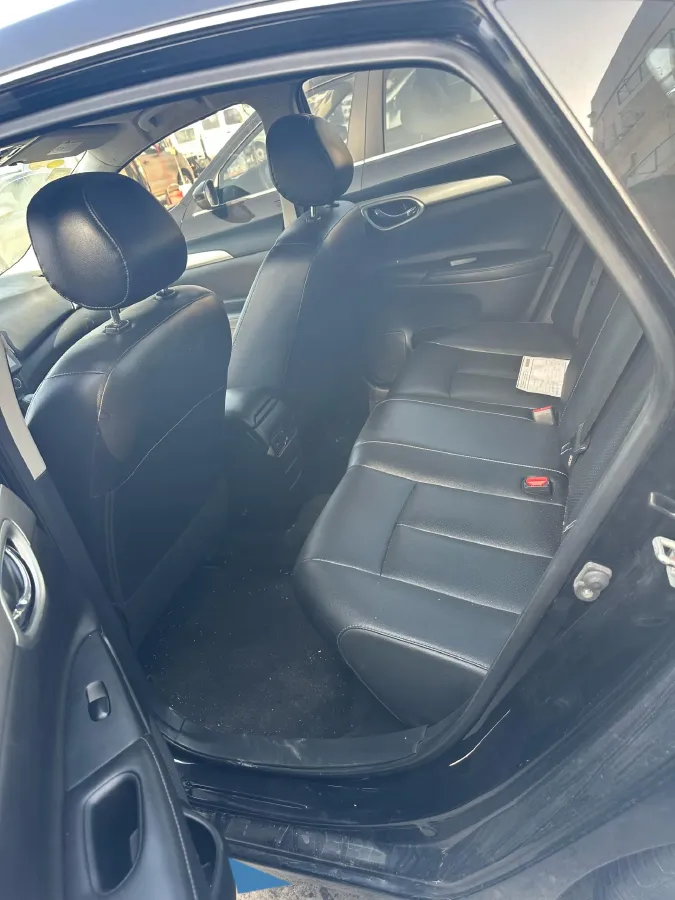 2021 Nissan Sylphy 1.6L 122HP L4 CVT,autocango,china used car exporter,china ev exporter,chinese used car exporter,chinese used ev exporter