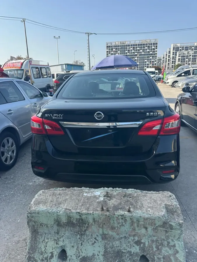 2021 Nissan Sylphy 1.6L 122HP L4 CVT,autocango,china used car exporter,china ev exporter,chinese used car exporter,chinese used ev exporter