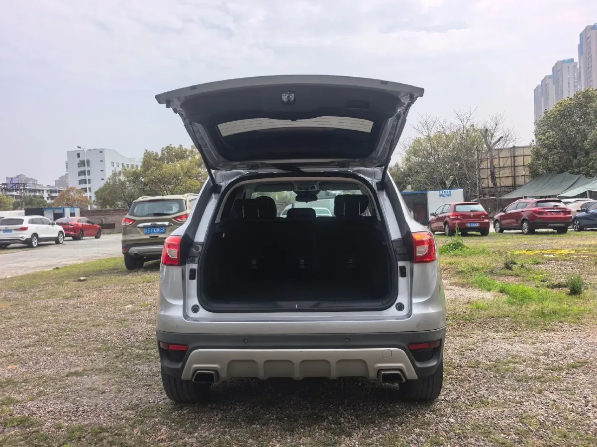 2016 Mitsubishi Outlander 2.0L 166HP L4 CVT,autocango,china used car exporter,china ev exporter,chinese used car exporter,chinese used ev exporter