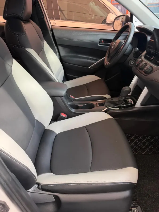 2022 Toyota Corolla Cross 2.0L 171HP L4 CVT,autocango,china used car exporter,china ev exporter,chinese used car exporter,chinese used ev exporter