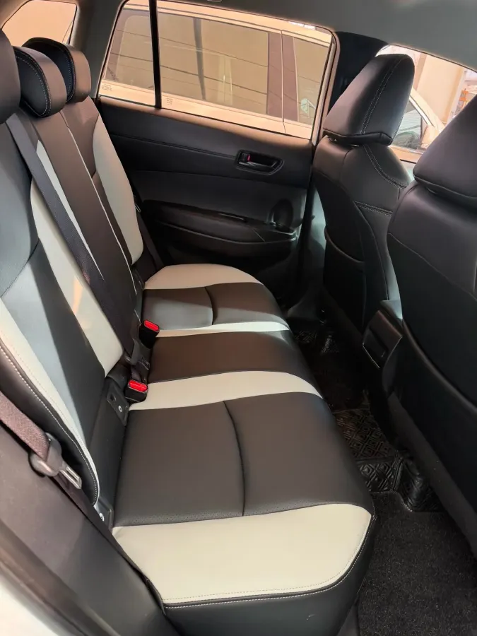 2022 Toyota Corolla Cross 2.0L 171HP L4 CVT,autocango,china used car exporter,china ev exporter,chinese used car exporter,chinese used ev exporter