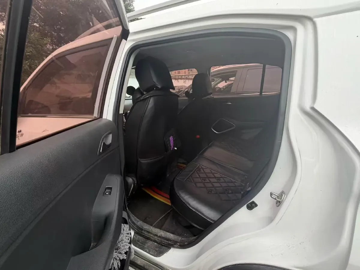 2018 Hyundai ix35 2.0L 160HP L4 6AT,autocango,china used car exporter,china ev exporter,chinese used car exporter,chinese used ev exporter