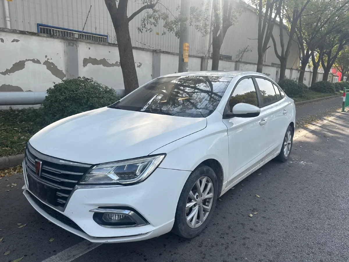 2019 Roewe i5 1.5L 120HP L4 CVT,autocango,china used car exporter,china ev exporter,chinese used car exporter,chinese used ev exporter