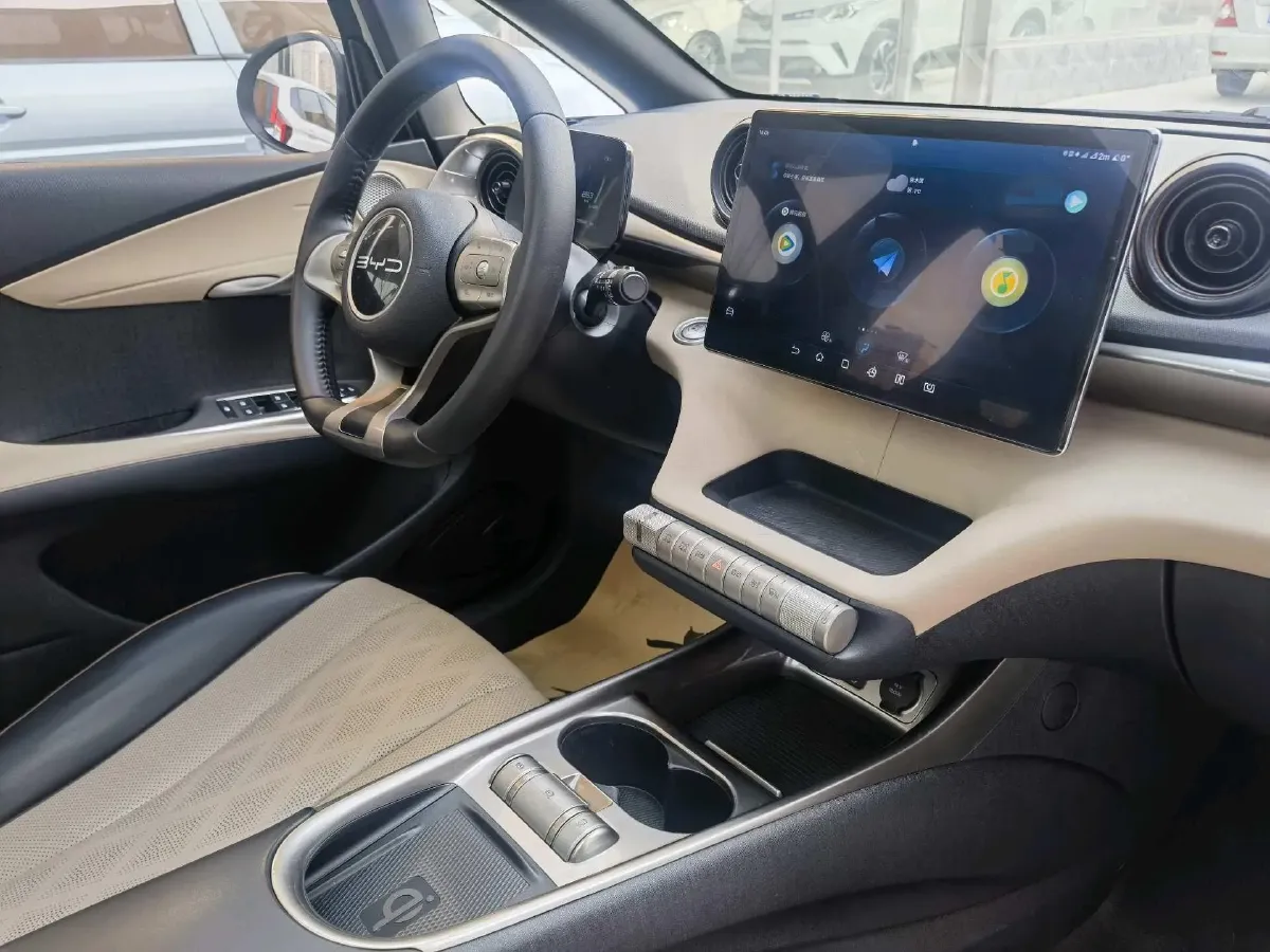 2023 BYD Dolphin BEV 44.928KWH,autocango,china used car exporter,china ev exporter,chinese used car exporter,chinese used ev exporter