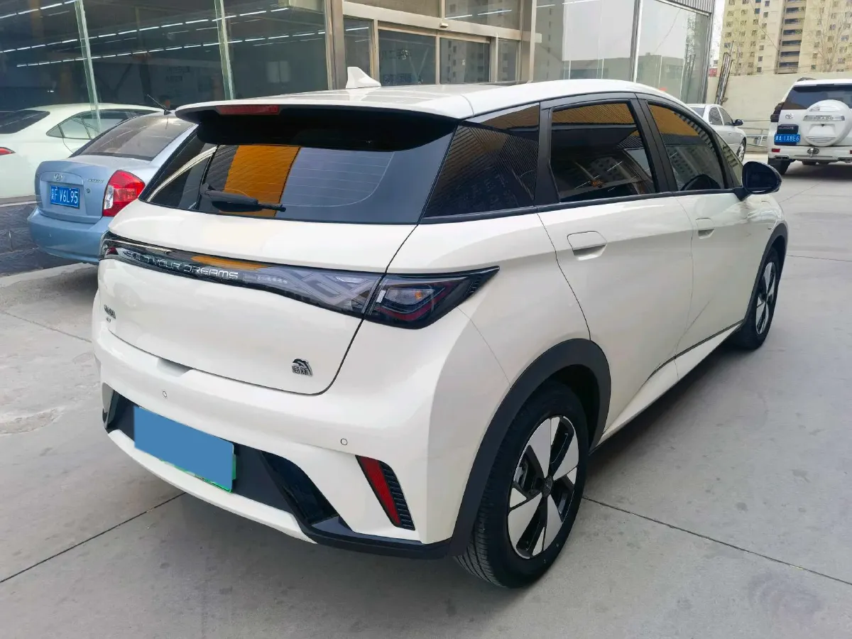 2023 BYD Dolphin BEV 44.928KWH,autocango,china used car exporter,china ev exporter,chinese used car exporter,chinese used ev exporter