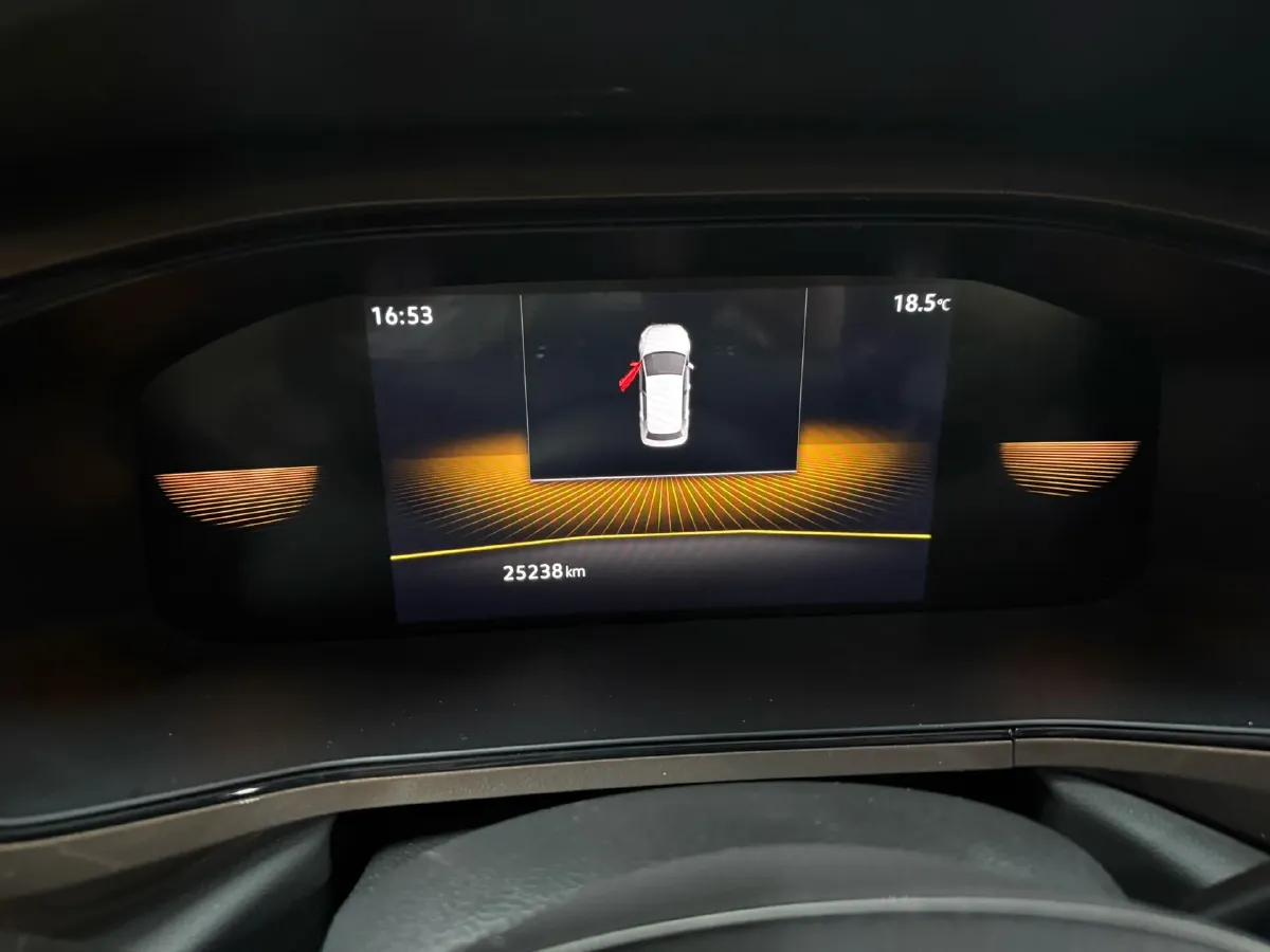 2022 Volkswagen Tharu 1.4T 150HP L4 7DCT,autocango,china used car exporter,china ev exporter,chinese used car exporter,chinese used ev exporter