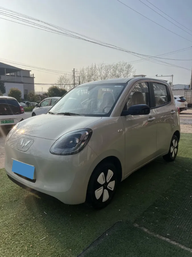2025 WuLing HongGuang MINI EV BEV 16.2KWH,autocango,china used car exporter,china ev exporter,chinese used car exporter,chinese used ev exporter
