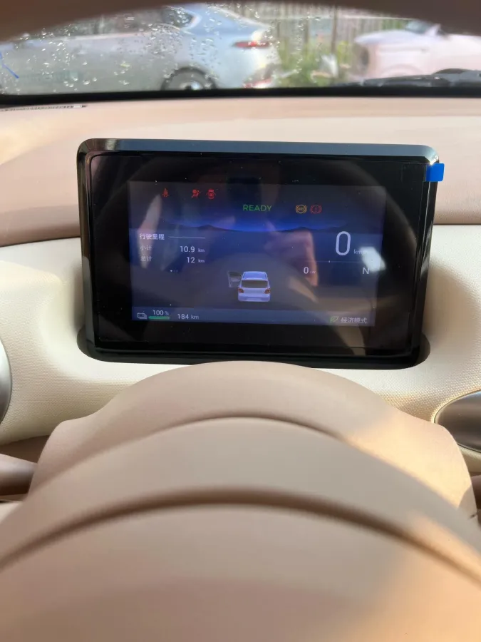 2025 WuLing HongGuang MINI EV BEV 16.2KWH,autocango,china used car exporter,china ev exporter,chinese used car exporter,chinese used ev exporter